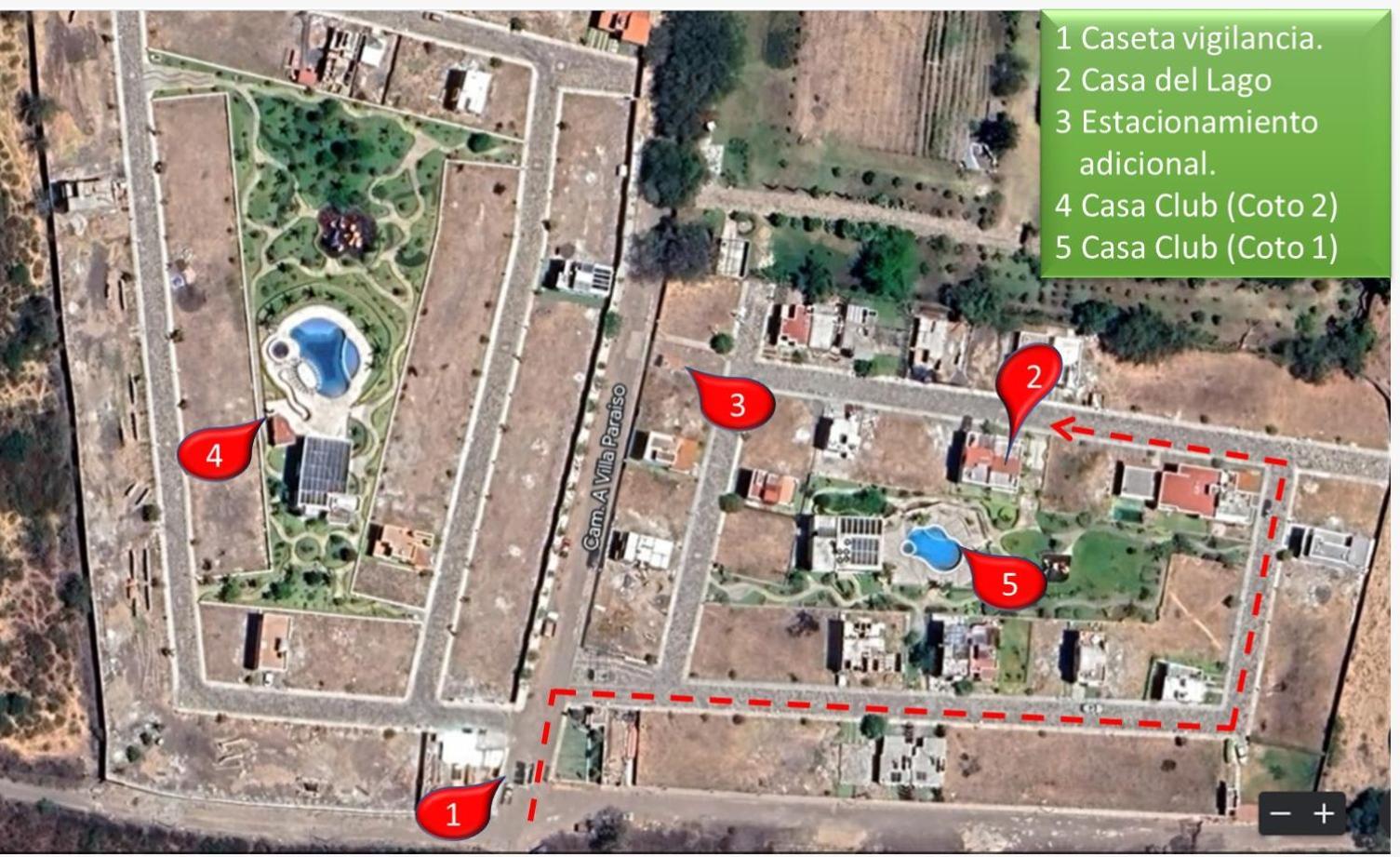 Hermosa Casa En Orilla Del Lago -Zona De Villedos- San Cristobal Zapotitlan المظهر الخارجي الصورة
